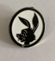 Winnie The Pooh Rabbit Silhouette Pin Disney Pin - $10.00
