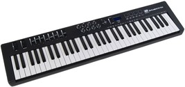 Miditech i2-61 MIDI Keyboard Controller - £97.90 GBP