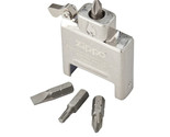 Zippo - Bit Safe Lighter Case Insert ( New Item for 2024) - 855989 - $16.49