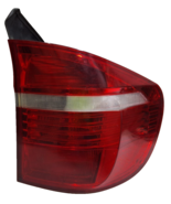 07 08 09 10 BMW X5 right passenger side outer tail light assembly OEM - $1,274.83 MXN
