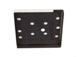 Fits Follett P.d.-502615 Mounting Plate, Motor Wheel, U155 for U155BXR80... - $359.93