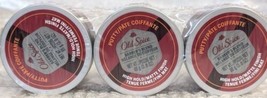 Old Spice Men&#39;s Styling Hair Putty High Hold / Matte Finish 85 g / 3.0 Oz 3 Pack - £17.32 GBP