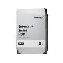 Synology 8 TB Hard Drive - 3.5&quot; Internal - SATA (SATA/600) - 339263 - $783.38 CAD