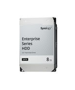 Synology 8 TB Hard Drive - 3.5&quot; Internal - SATA (SATA/600) - 339263 - $10,202.62 MXN