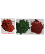 Top 3 Best Selling Incense Powders 1oz – Dragons Blood, Money Drawing, R... - $457.02 MXN