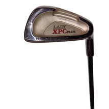 Lady XPC Plus | PW 34.25 inches | RH | Steel Shaft | Golf Pride Tour Wra... - £16.22 GBP