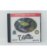 LINKS PC &amp; MAC Version VALHALLA CHAMPIONSHIP ADD-ON COURSE - Not for Lin... - $26.22