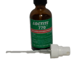 LOCTITE 18396 Primer Bottle,1.75 Fl Oz, Clear SF 770, (Spray Pump) For P... - $32.25