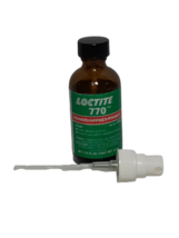 LOCTITE 18396 Primer Bottle,1.75 Fl Oz, Clear SF 770, (Spray Pump) For P... - $30.56