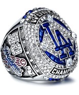 Los Angeles Dodgers Championship Ring... Fast shipped from USA - $24.95