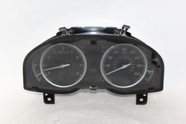 Speedometer Cluster Mph Fwd Tech Us Market Fits 2016-2018 Acura Rdx Oem #30080 - £101.58 GBP