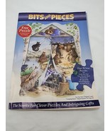Bits And Pieces Spring 2010 Puzzle Catalog - $16.28 CAD