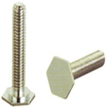 1000 NFHS-M3-18 Hexagonal Head Studs Pcb Sheet Metal Stud Rivet Hex Screw Panles image 5