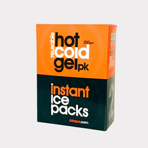 D3 D3 Instant Ice/Gel Pack 3pk - $605.57 MXN