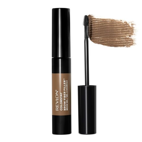Revlon Color Stay Brow Fiber Filler, Long-wearing Volumizing Waterproof ... - $9.00
