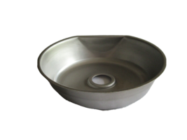 GENUINE Replacement Mill Bowl Only for Braun 4041 Model #KSM2 Coffee Gri... - $9.43