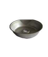 GENUINE Replacement Mill Bowl Only for Braun 4041 Model #KSM2 Coffee Gri... - $175.48 MXN