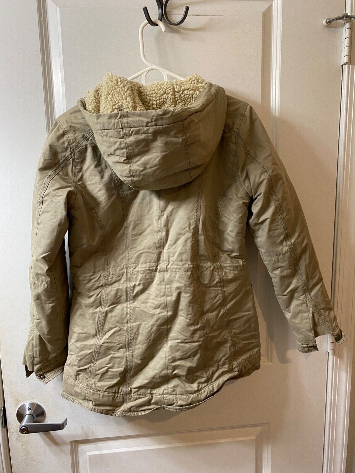 Kuhl Fleece Lined Luna Jacket, Jackets, Clothing & Accessories
