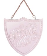 2020 Hallmark Keepsake Porcelain Christmas Ornament Beautifully Brave op... - $19.92 CAD