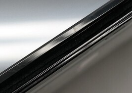 JVC KW-V850BT 6.8" 2-Din DVD Bluetooth Car Receiver image 4