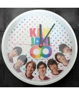 Kanjani Eight (8) 13 years KANJANI lottery pendulum wall clock Ichiban K... - $45.00