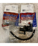 2 Quantity of Duralast CM1541 Clutch Master Cylinder 800119 | 2228-16258... - €81,32 EUR