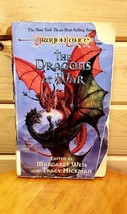 Dragonlance Dragons At War 1st Printing 1996 Vintage Fantasy - £12.61 GBP