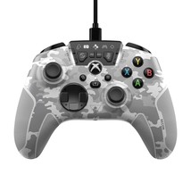 Recon Wired Gaming Controller For Xbox Series X | S, Xbox One &amp; Windows ... - £62.87 GBP