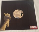 Nate Dogg Nobody Does It Better VG+ Vinyl 12 Inch Maxi Single - $17.99