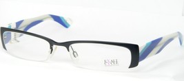 Exalt Cycle Exfashion C.1 Matt Black Eyeglasses Glasses Frame 53-17-140mm Italy - £91.30 GBP