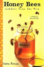 Honey Bees: Letters from the Hive 2ND BOOK - £4.08 GBP