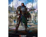 Ultra Pro Official Magic: The Gathering - Stained Glass Wall Scrolls (26... - £19.34 GBP