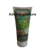 Veet gold Tea Tree Oil apricot exfoliating fading Anti Acne Herbal facia... - $22.99