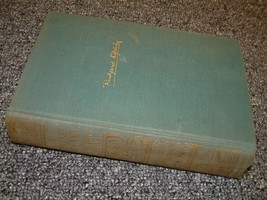 A Kipling Pageant by Rudyard Kipling 1935 - £1.56 GBP