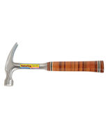 Estwing E20S 20 Oz Rip Hammer With Leather Grip - $1,054.05 MXN
