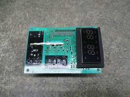 Hamilton Beach Microwave Control Board Part # P10034AP-M4B1 - £98.07 GBP