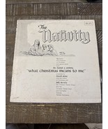 The Nativity Album - $41.51 CAD