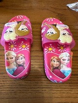 BNIBag Frozen Sandals Slippers - £12.65 GBP