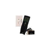 SkyTech On-Off Fireplace Remote Control with Timer &amp; Thermostat - $4,294.62 MXN