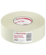 2-1/16 In. X 250 Ft. Paper Drywall Joint Tape - $15.31 CAD