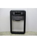 MAYTAG REFRIGERATOR DISPENSER PANEL PART # W10164982 W10776981 67006294 - $194.63
