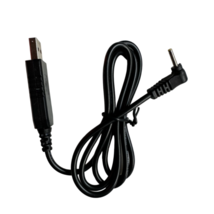 3V USB charger cable For Sony MD Walkman MZ-N1 N700 N710 N910 NH900 - £12.50 GBP