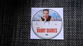 The Nanny Diaries (DVD, 2007, Full Frame) - £2.19 GBP