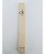Calvin Klein CK One Eau De Parfum Perfume Stick Spray 1.18 oz - $24.95