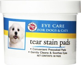 Miracle Care Tear Stain Pads - £15.78 GBP