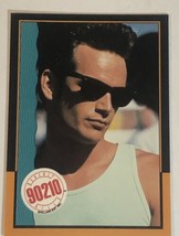 Beverly Hills 90210 Trading Card Vintage 1991 #53 Luke Perry - £1.53 GBP