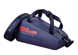 Wilson 2025 US Open Mini Tennis Bag Racket Racquet Sports Bag NWT WR8046... - $63.44
