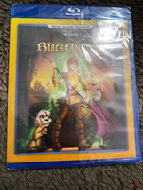 The Black Cauldron - BluRay - *DISNEY MOVIE CLUB EXCLUSIVE, NEW, OOP* - $56.99