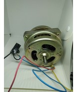 Black And Decker Bread Maker B1500 Replacement Electric Motor - $485.25 MXN