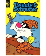Tweety &amp; Sylvester #114 - $8.16 CAD